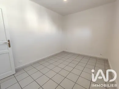 Appartement à Saint-Raphaël (83700)