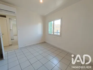 Appartement à Saint-Raphaël (83700)