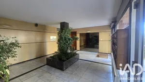 Apartment in Villeurbanne (69100)