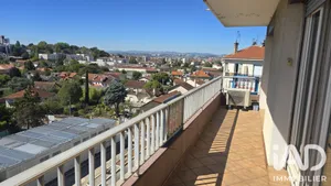 Appartement à Villeurbanne (69100)