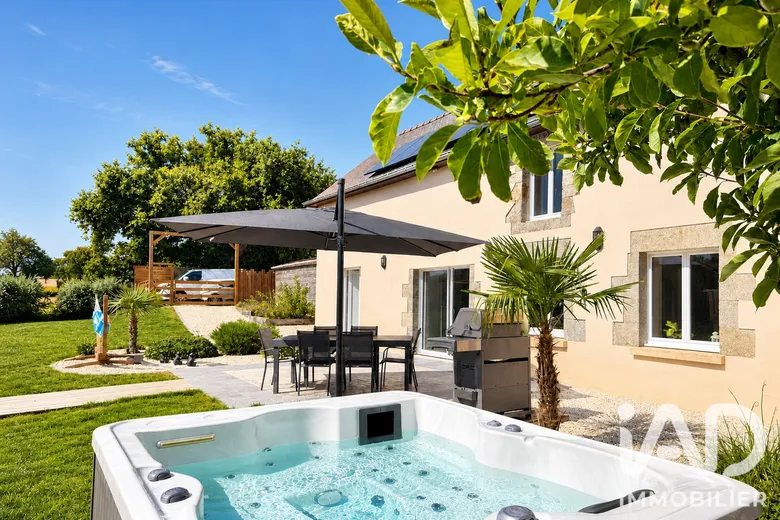Maison 3 pièces 130 m² · à Plémet · 130 m² · 257 000 €