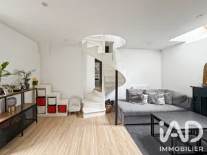 Duplex à Cléguer (56620)