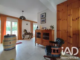 House in Brignancourt (95640)