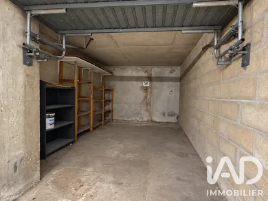Garage à Bagnolet (93170)