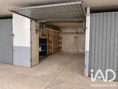 Garage à Bagnolet (93170)