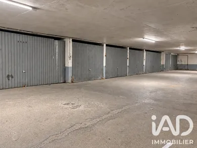 Garage à Bagnolet (93170)
