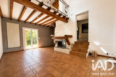 Maison traditionnelle à Orly (94310)