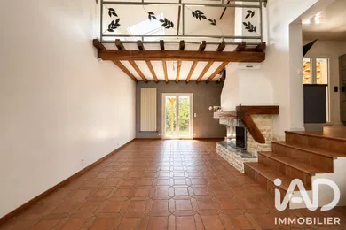 Maison traditionnelle à Orly (94310)