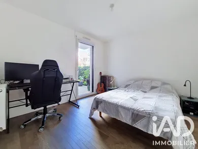 Appartement à Louveciennes (78430)