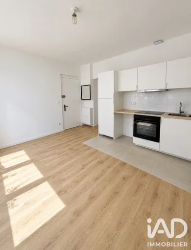 Appartement à Bayonne (64100)