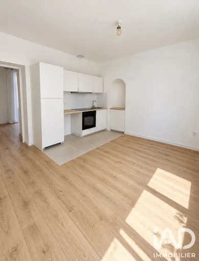 Appartement à Bayonne (64100)