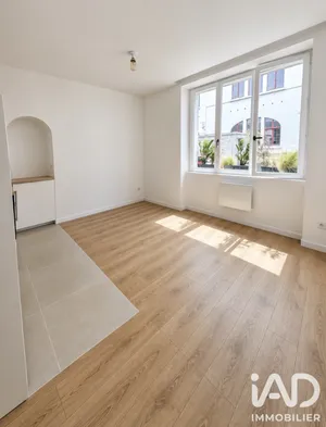 Appartement à Bayonne (64100)