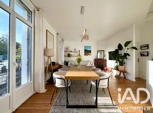 Apartment in Nantes (44000)