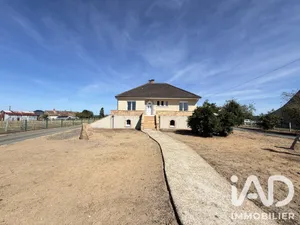 Maison à La Suze-sur-Sarthe (72210)
