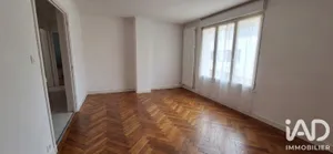 Apartment in Boulogne-sur-Mer (62200)