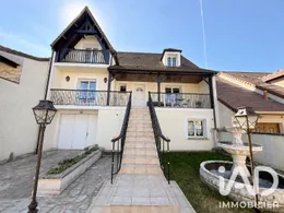 House in Pontault-Combault (77340)