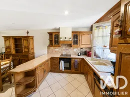 House in Pontault-Combault (77340)