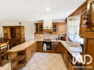 Maison à Pontault-Combault (77340)
