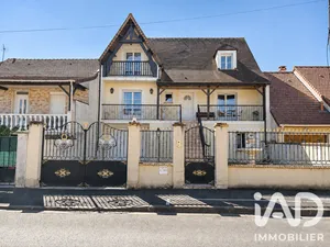 Maison à Pontault-Combault (77340)