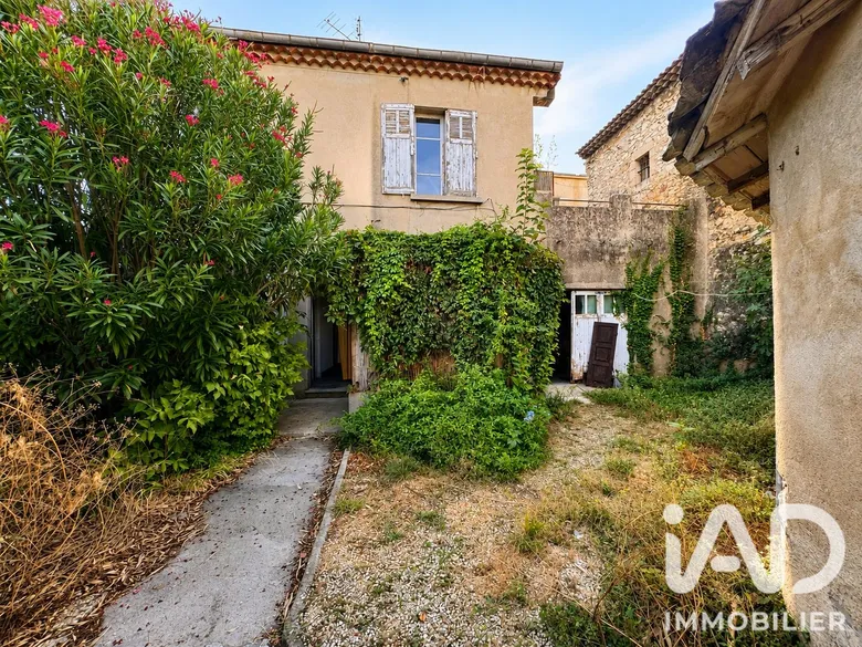 Maison 4 pièces 102 m² · à Villeneuve-lès-Avignon · 102,2 m² · 205 000 €