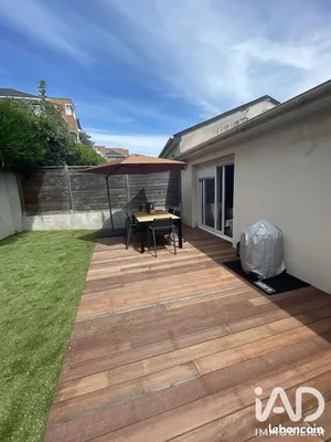 Maison à Le Havre (76620)