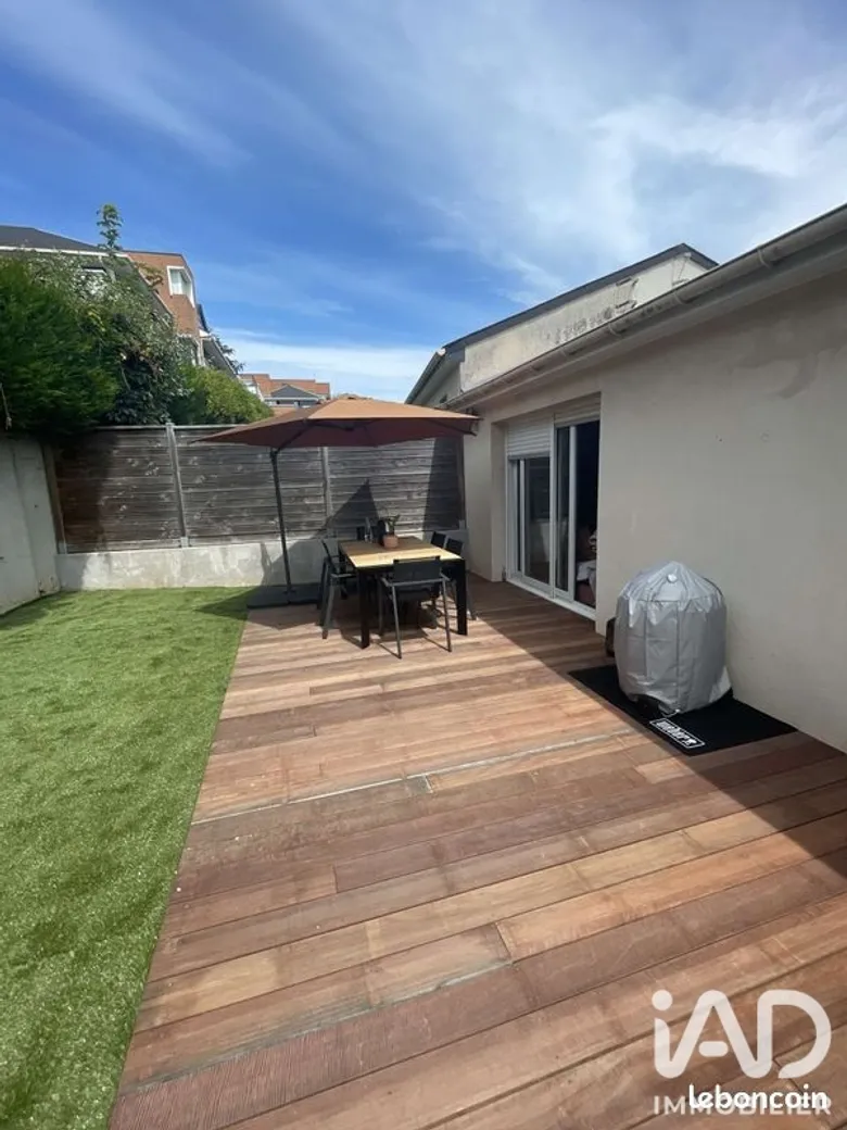 Maison 3 pièces 83 m² · à Le Havre · 83 m² · 262 000 €
