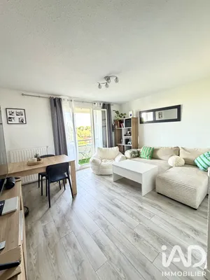 Appartement à Agde (34300)
