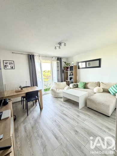 Appartement à Agde (34300)