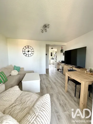 Appartement à Agde (34300)