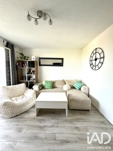Appartement à Agde (34300)