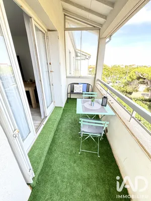 Appartement à Agde (34300)