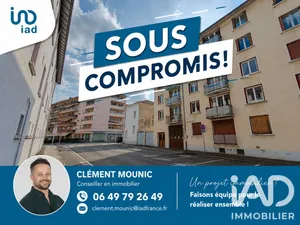 Appartement à Tarbes (65000)