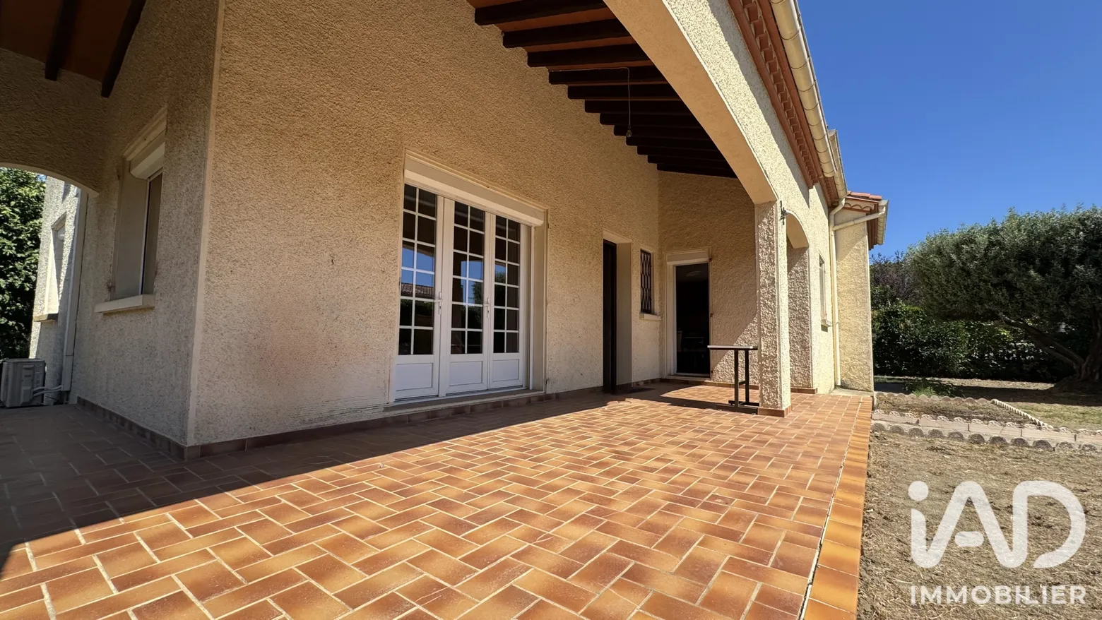Vente maison à Villelongue-de-la-Salanque (66410) : maison traditionnelle 6 pièces 180 m² - 2100416 — 3