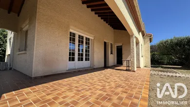 Maison traditionnelle à Villelongue-de-la-Salanque (66410)
