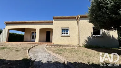 Maison traditionnelle à Villelongue-de-la-Salanque (66410)