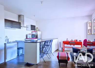 Appartement à Louveciennes (78430)