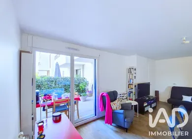 Appartement à Louveciennes (78430)