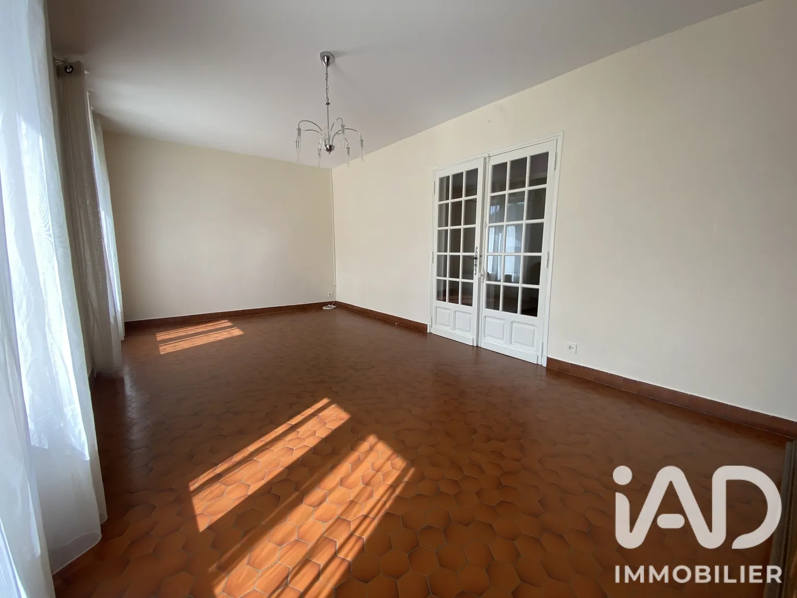 Vente maison à Pouzac (65200) : maison traditionnelle 4 pièces 94 m² - 2104050 — 3