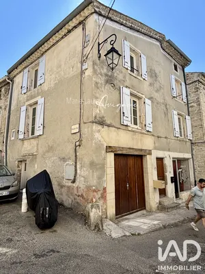 Maison à Taulignan (26770)