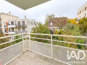 Appartement à Châtenay-Malabry (92290)