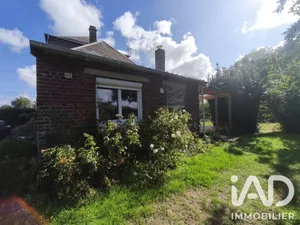 Maison à Pendé (80230)
