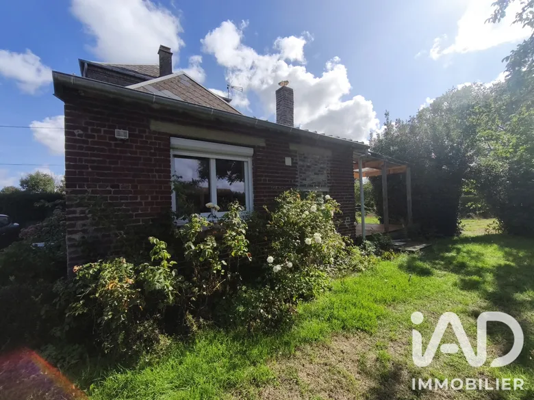 Maison 3 pièces 65 m² · à Pendé · 65 m² · 163 000 €