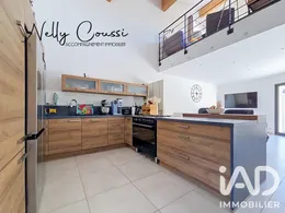 Maison à Saturargues (34400)