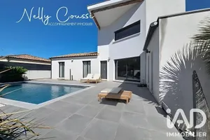 House in Saturargues (34400)