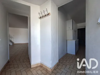 Maison de ville à Doué-en-Anjou (49700)