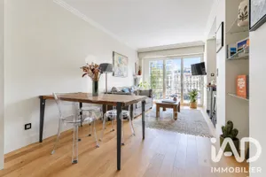 Appartement à Paris (75015)
