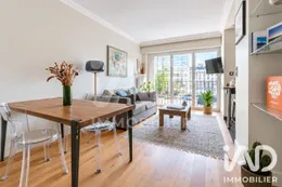 Appartement à Paris (75015)
