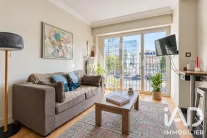 Appartement à Paris (75015)