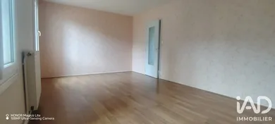 Appartement à Richelieu (37120)