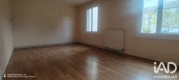 Appartement à Richelieu (37120)